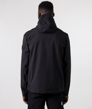 Waterproof-Tekk-Lite-Jacket-Black-Marshall-Artist-EQVVS