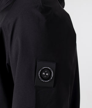 Waterproof-Tekk-Lite-Jacket-Black-Marshall-Artist-EQVVS