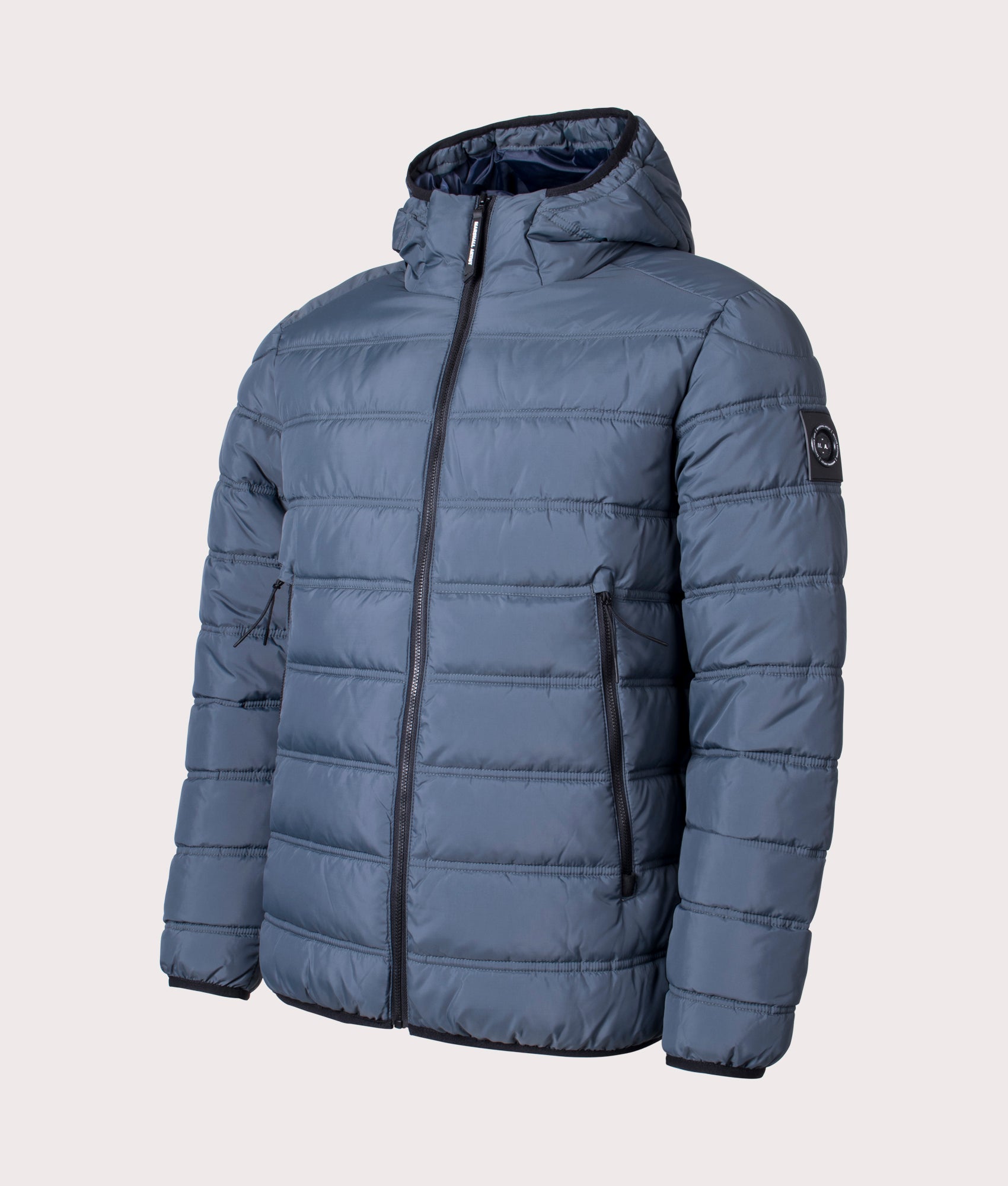 Altitude Bubble Jacket
