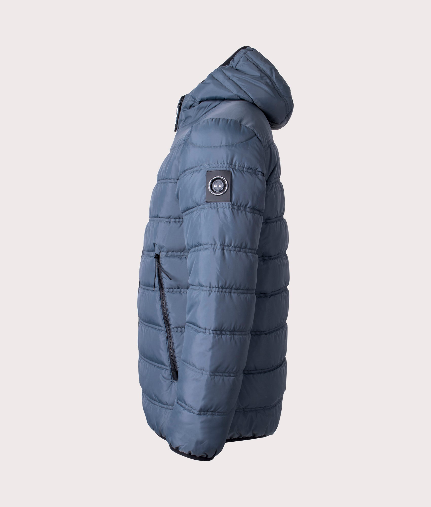 Altitude Bubble Jacket