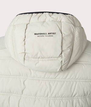 Hybrid Softshell Jacket