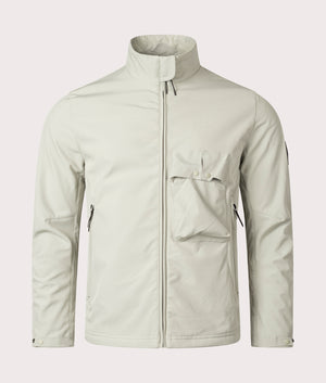 Furtiva Jacket - Sandstone -  Marshall Artist - EQVVS 