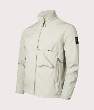 Furtiva Jacket - Sandstone - Marshall Artist - EQVVS