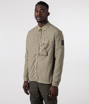 Patina-Overshirt-Stone-Marshall-Artist-EQVVS