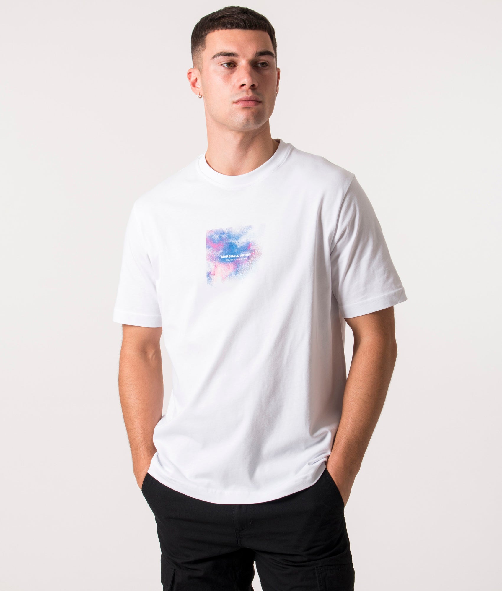 Acid-Botanica-Box-T-Shirt-White-Marshall-Artist-EQVVS