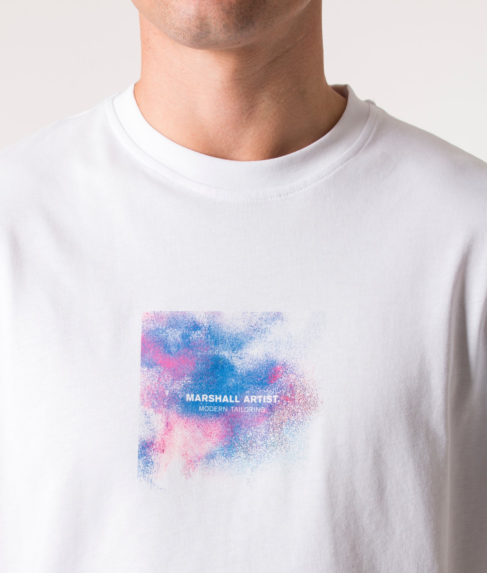 Acid-Botanica-Box-T-Shirt-White-Marshall-Artist-EQVVS