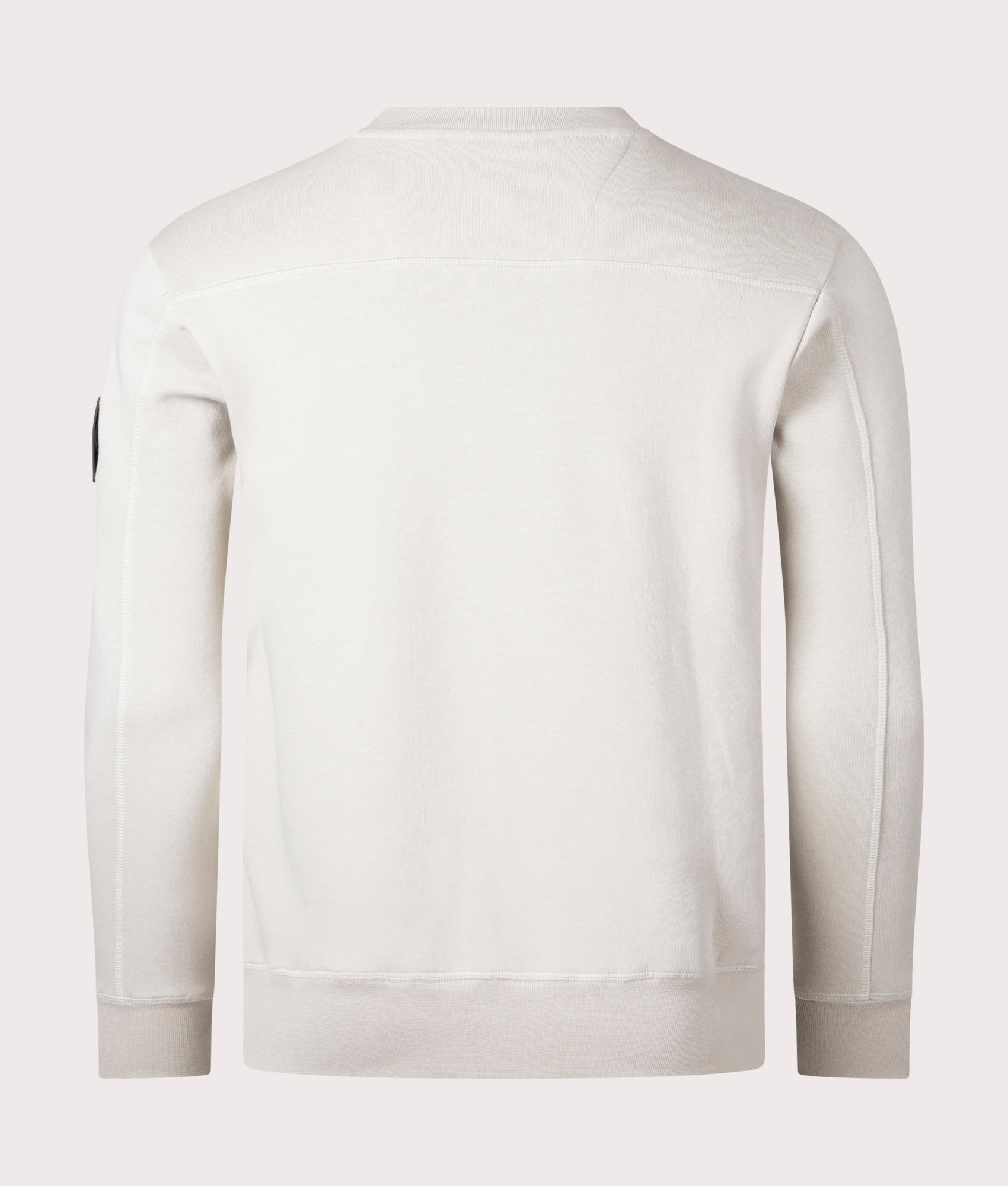 Relaxed-Fit-Siren-Crew-Neck-Sweatshirt-Stone-Marshall-Artist-EQVVS