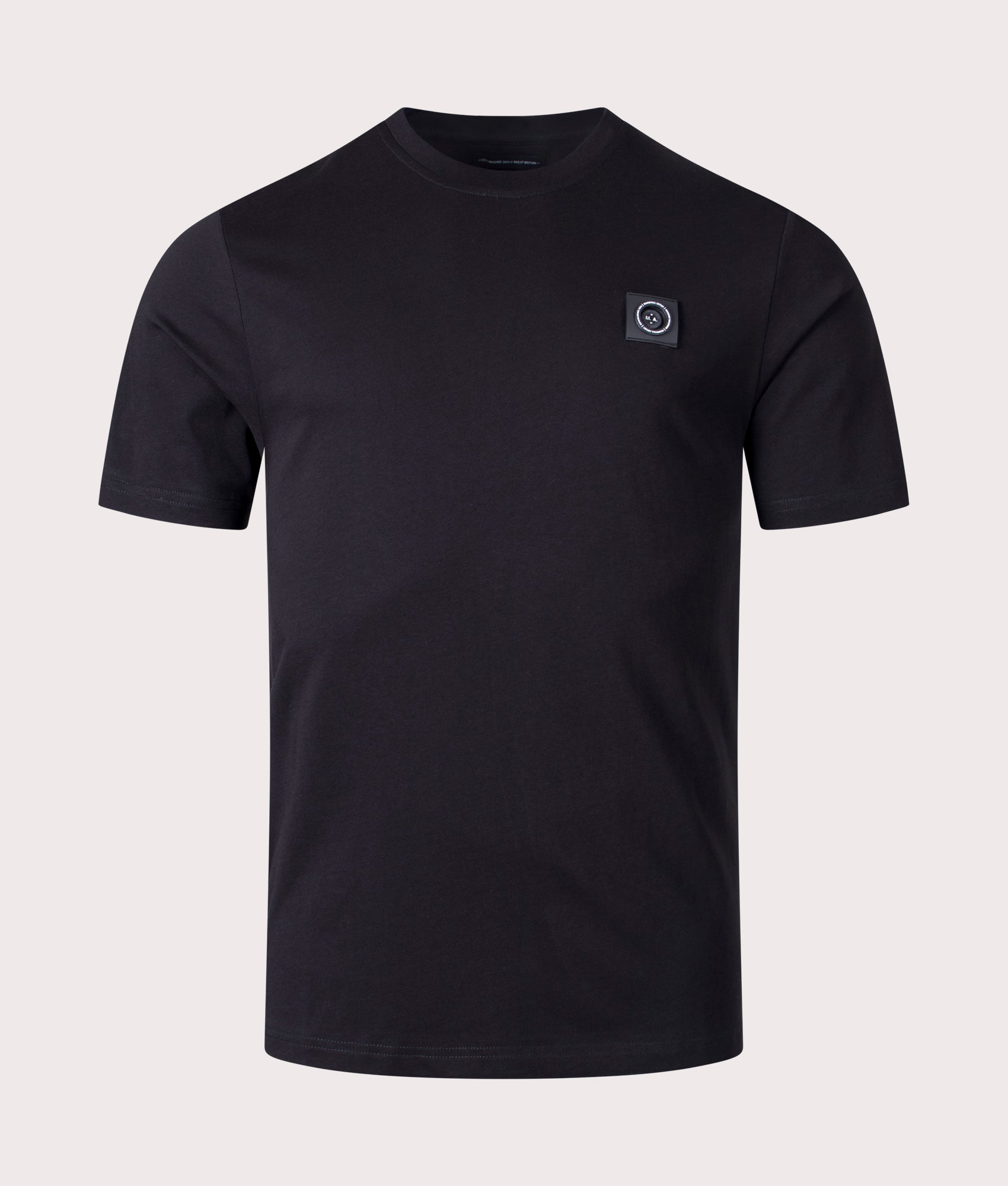 Relaxed-Fit-Siren-T-Shirt-Black-Marshall-Artist-EQVVS