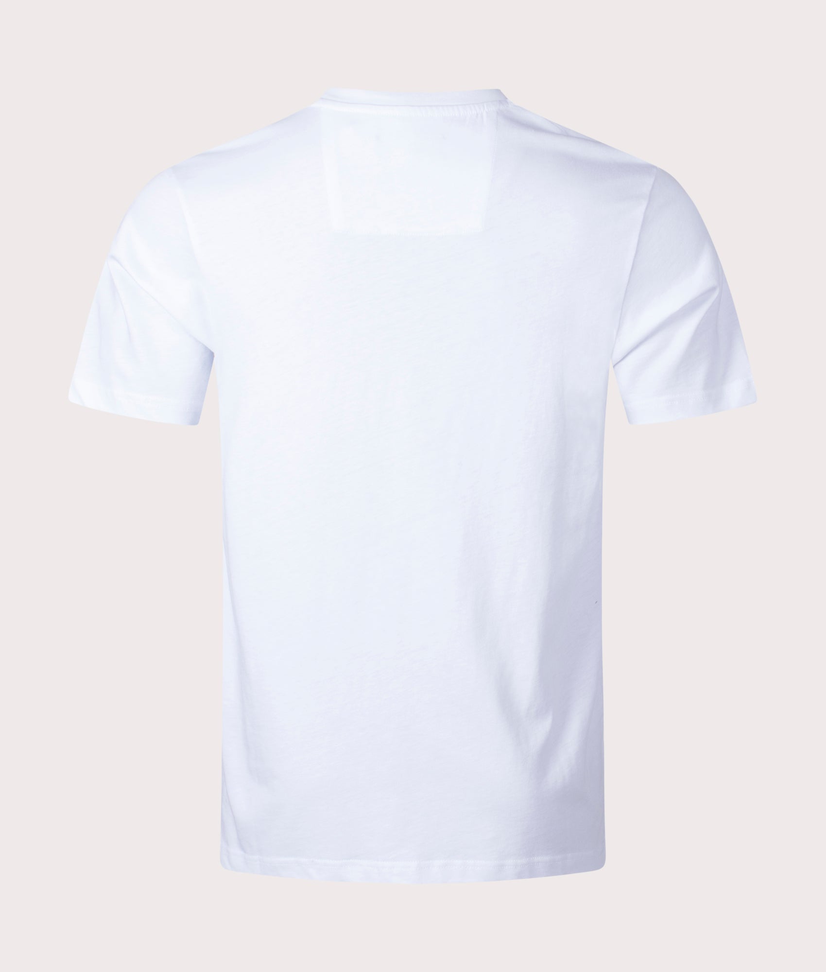 Relaxed-Fit-Siren-T-Shirt-White-Marshall-Artist-EQVVS