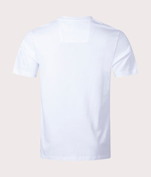 Relaxed-Fit-Siren-T-Shirt-White-Marshall-Artist-EQVVS
