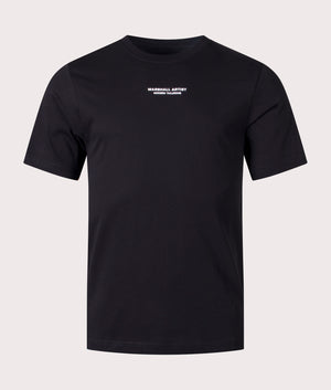 Relaxed-Fit-Injection-T-Shirt-Black-Marshall-Artist-EQVVS