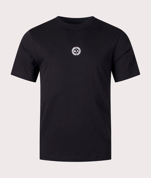 Relaxed-Fit-Paradiso-T-Shirt-Black-Marshall-Artist-EQVVS