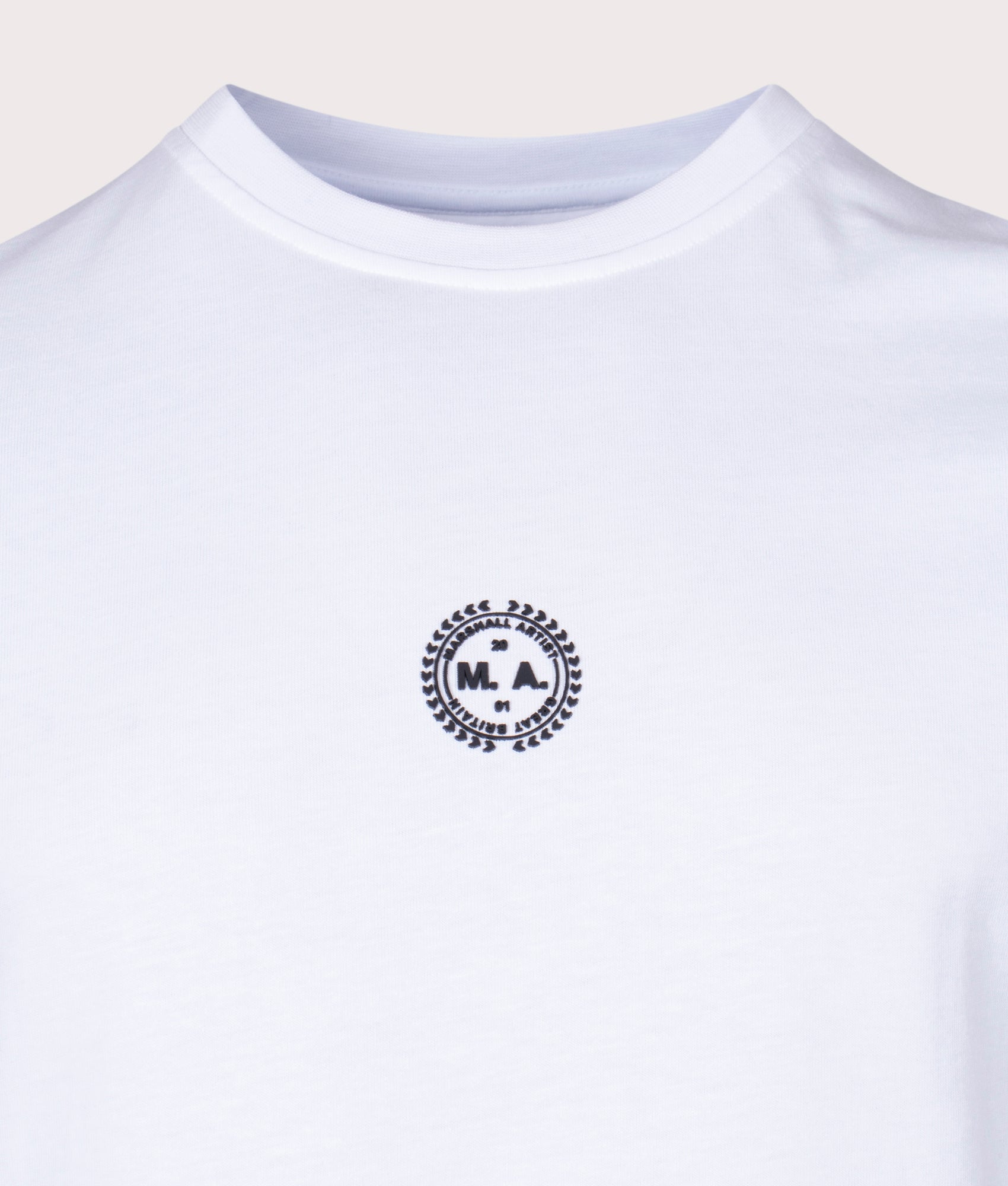 Relaxed-Fit-Paradiso-T-Shirt-White-Marshall-Artist-EQVVS