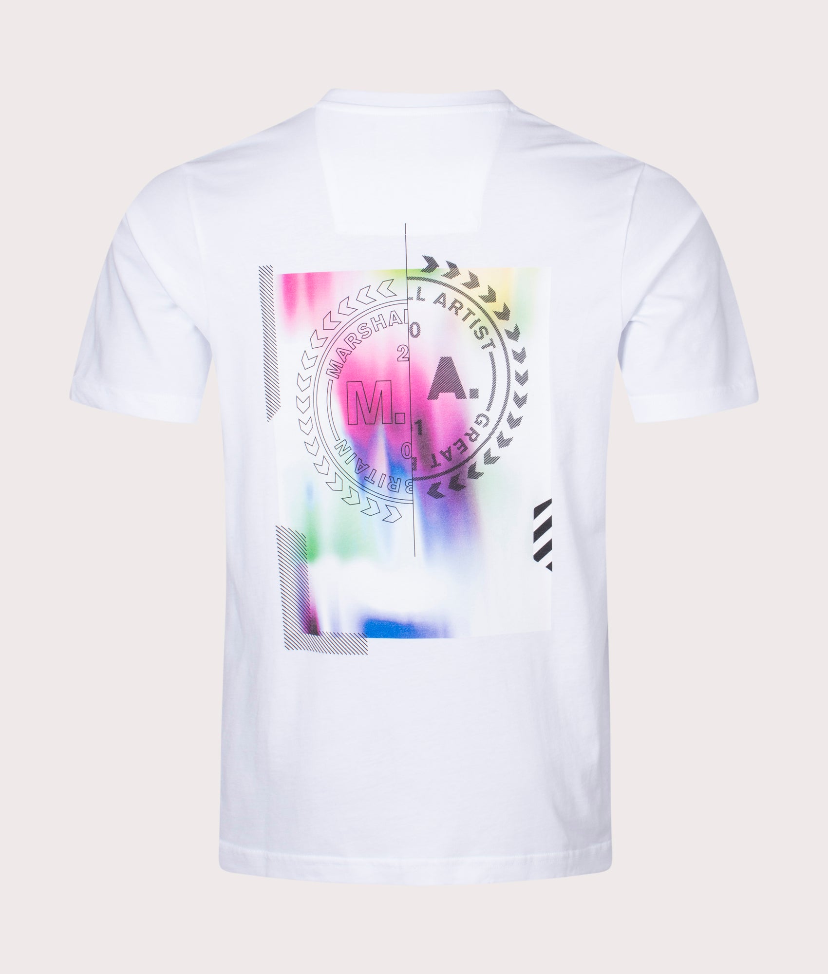 Relaxed-Fit-Paradiso-T-Shirt-White-Marshall-Artist-EQVVS
