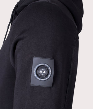 Siren Zip Through Hoodie