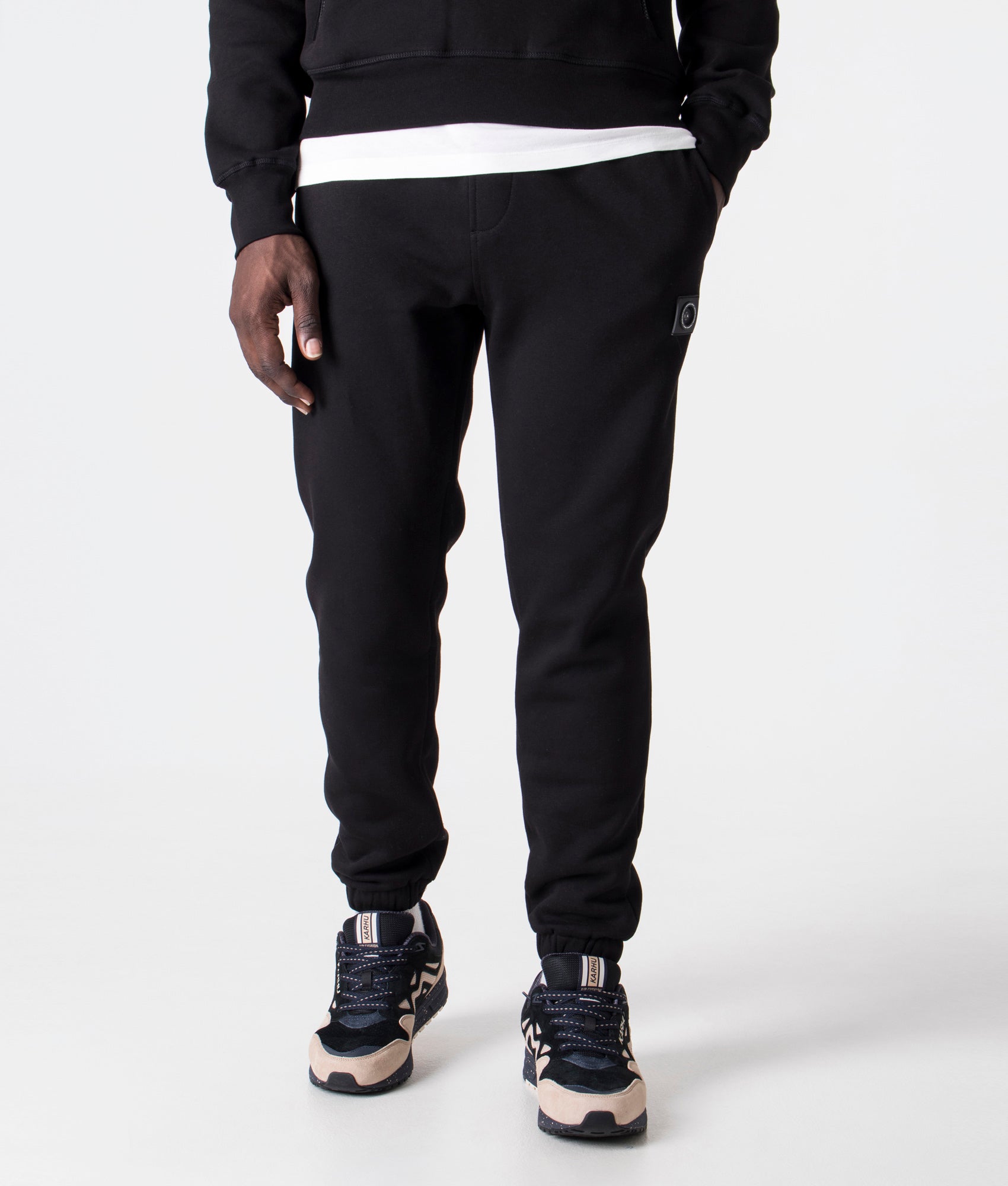 Relaxed-Fit-Siren-Joggers-Black-Marshall-Artist-EQVVS