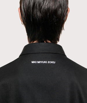 Suiting Rider Jacket