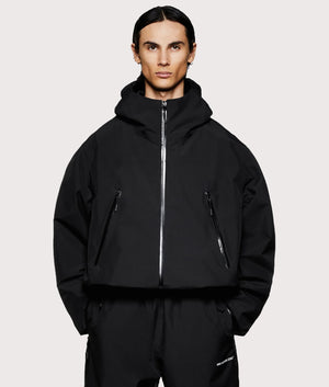 V3 Shell Hooded Jacket