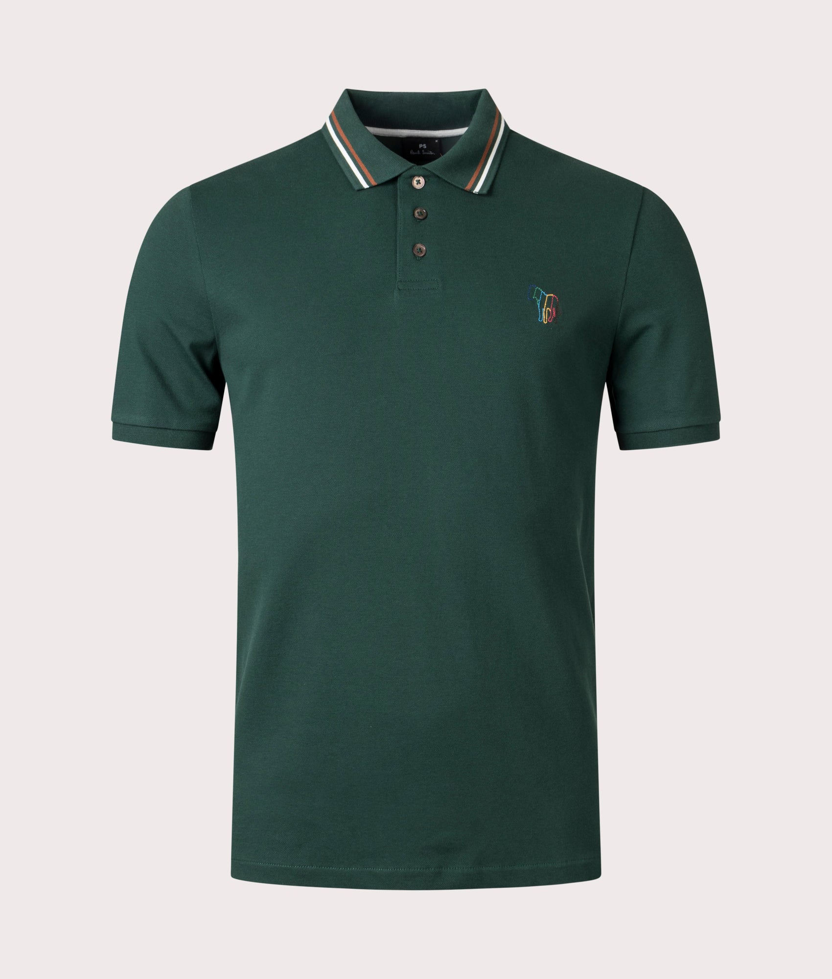 Broad-Stripe-Zebra-Polo-Shirt-Bottle-Green-Paul-Smith-EQVVS