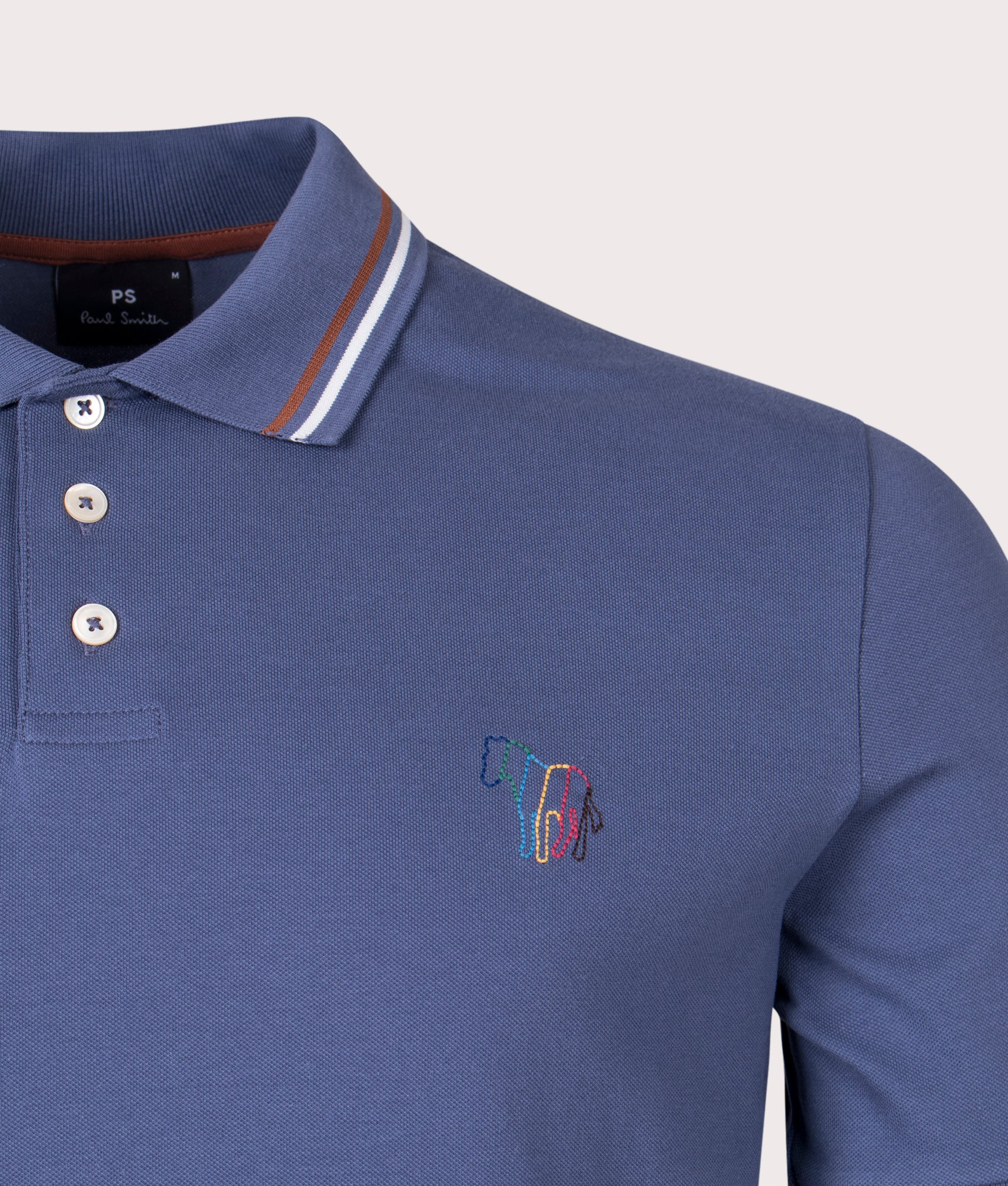 Broad-Stripe-Zebra-Polo-Shirt-Greyish-Blue-Paul-Smith-EQVVS