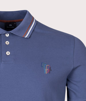 Broad-Stripe-Zebra-Polo-Shirt-Greyish-Blue-Paul-Smith-EQVVS