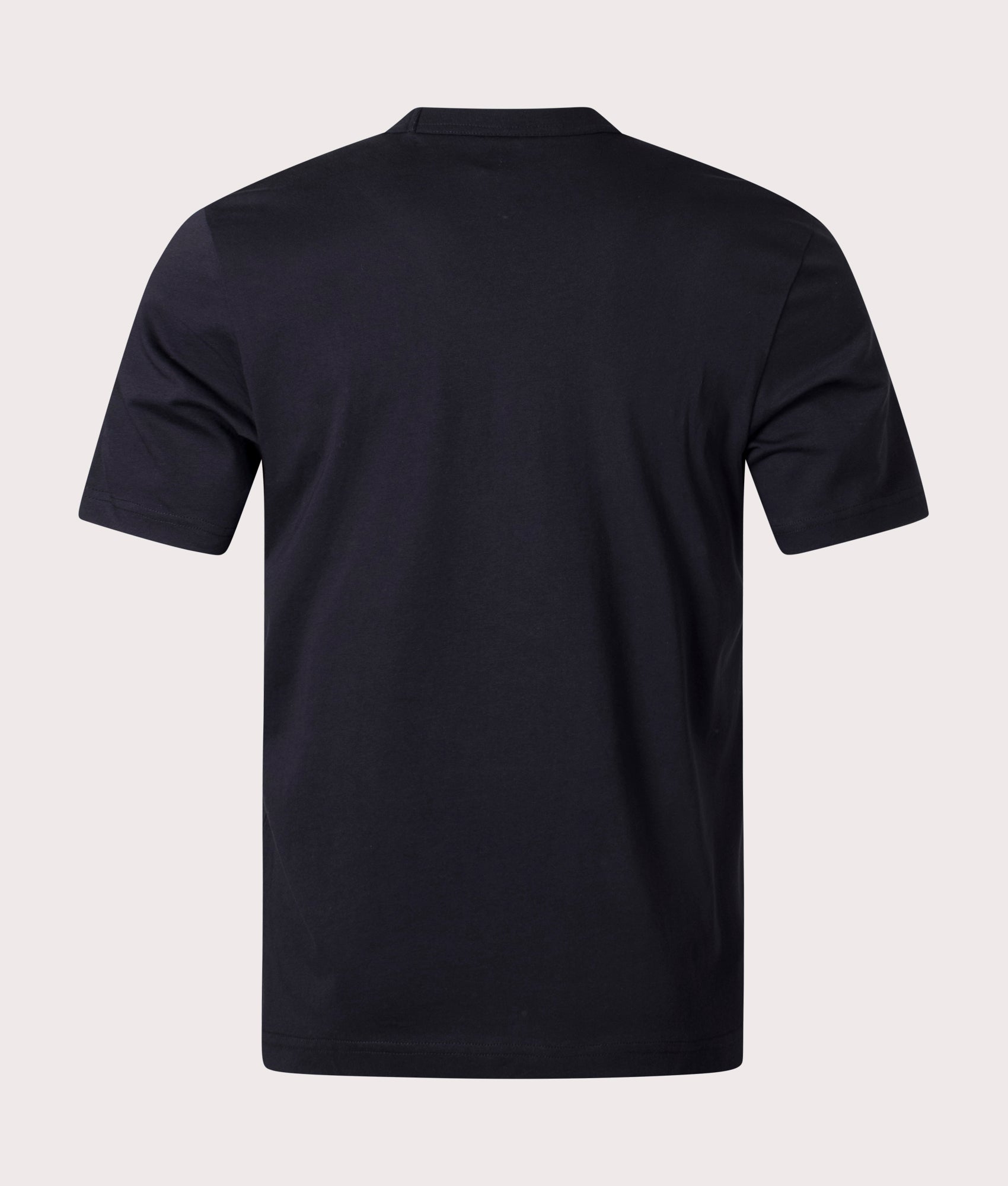 Bunnyskull-T-Shirt-Black-PS-Paul-Smith-EQVVS