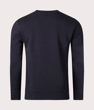 Bunny-Skull-Logo-Sweatshirt-Black-PS-Paul-Smith-EQVVS
