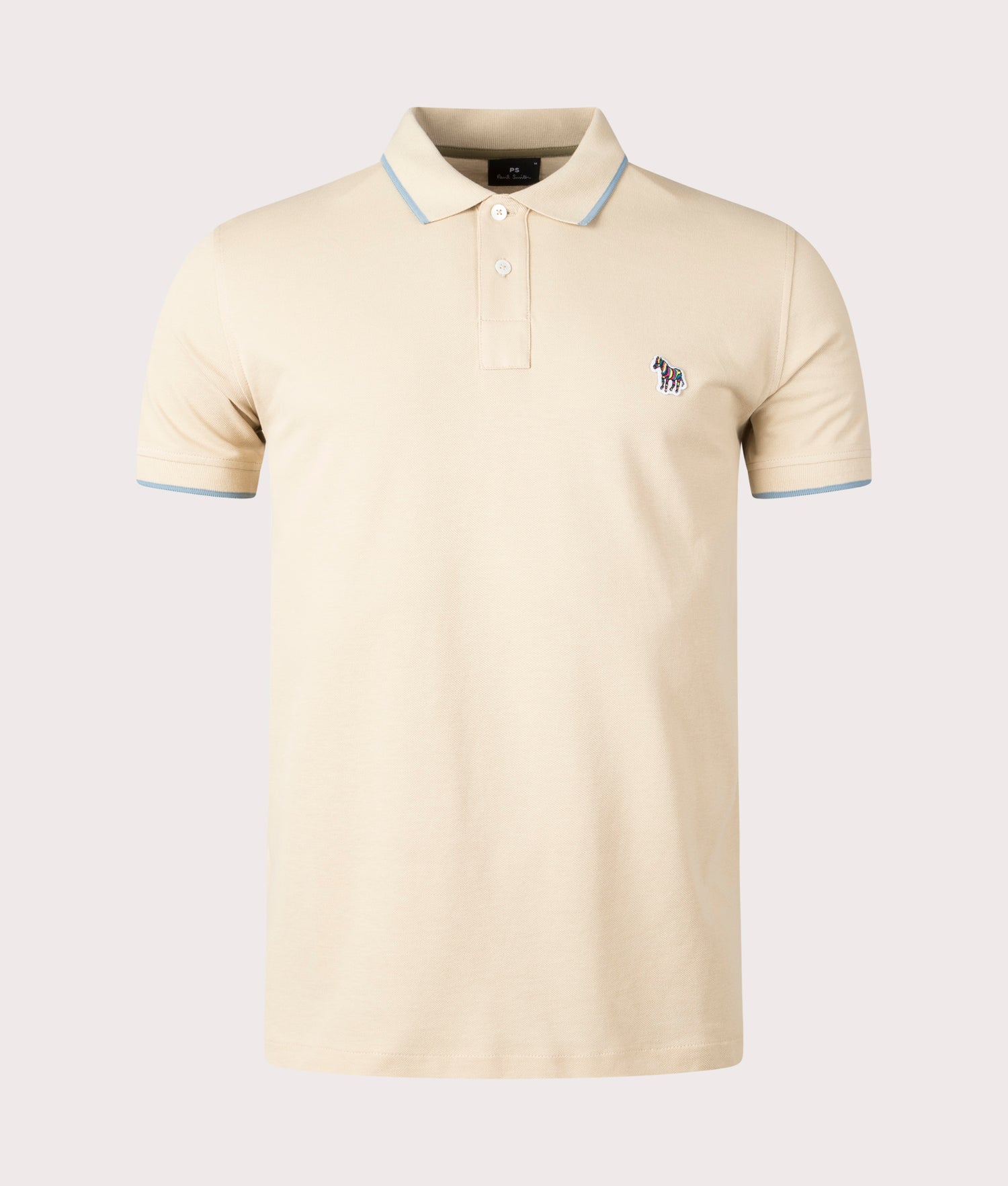 Easy Date Polo – SHERMER