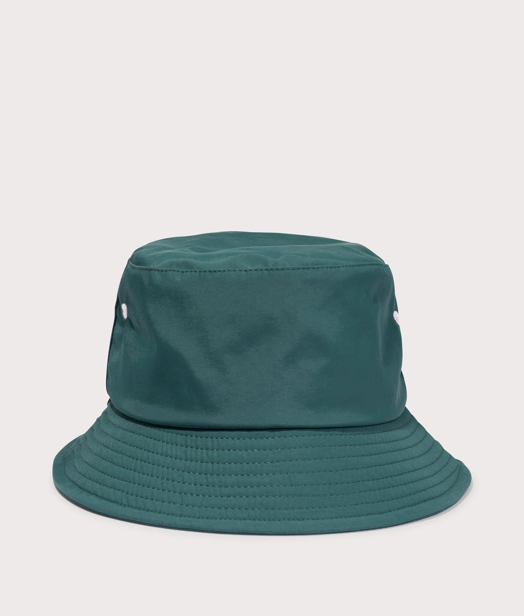 Broad Zebra Bucket Hat