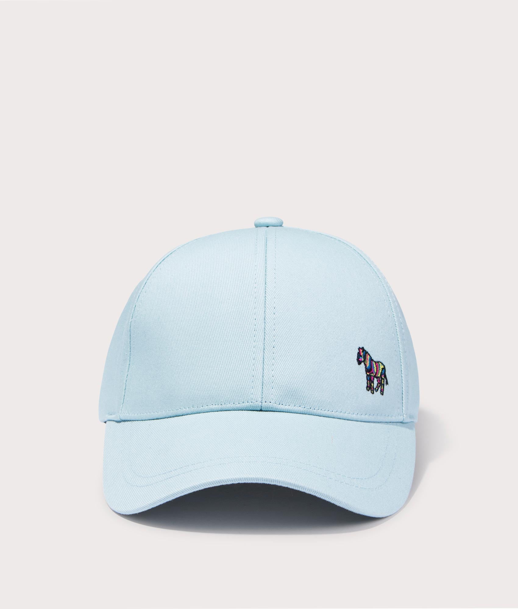Zebra Cap Blue - PS Paul Smith - EQVVS