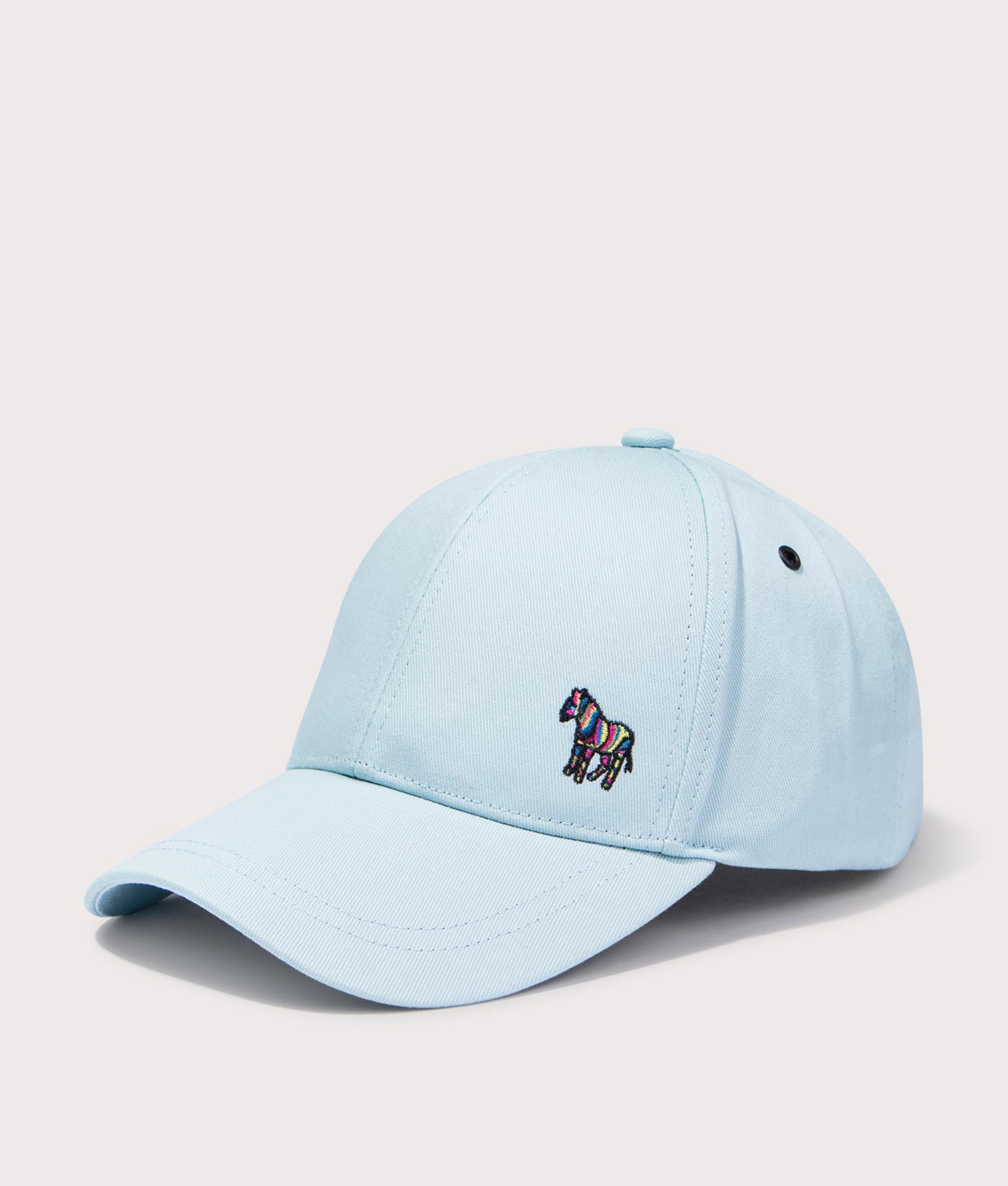 Zebra Cap Blue - PS Paul Smith - EQVVS
