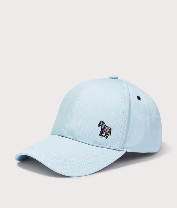 Zebra Cap Blue | PS Paul Smith | EQVVS