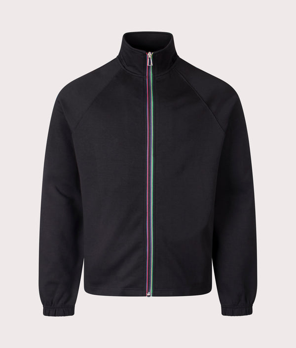 00s Paul Smith gimmick jacket archive 平成 Track Top | Paul Smith | EQVVS Menswear