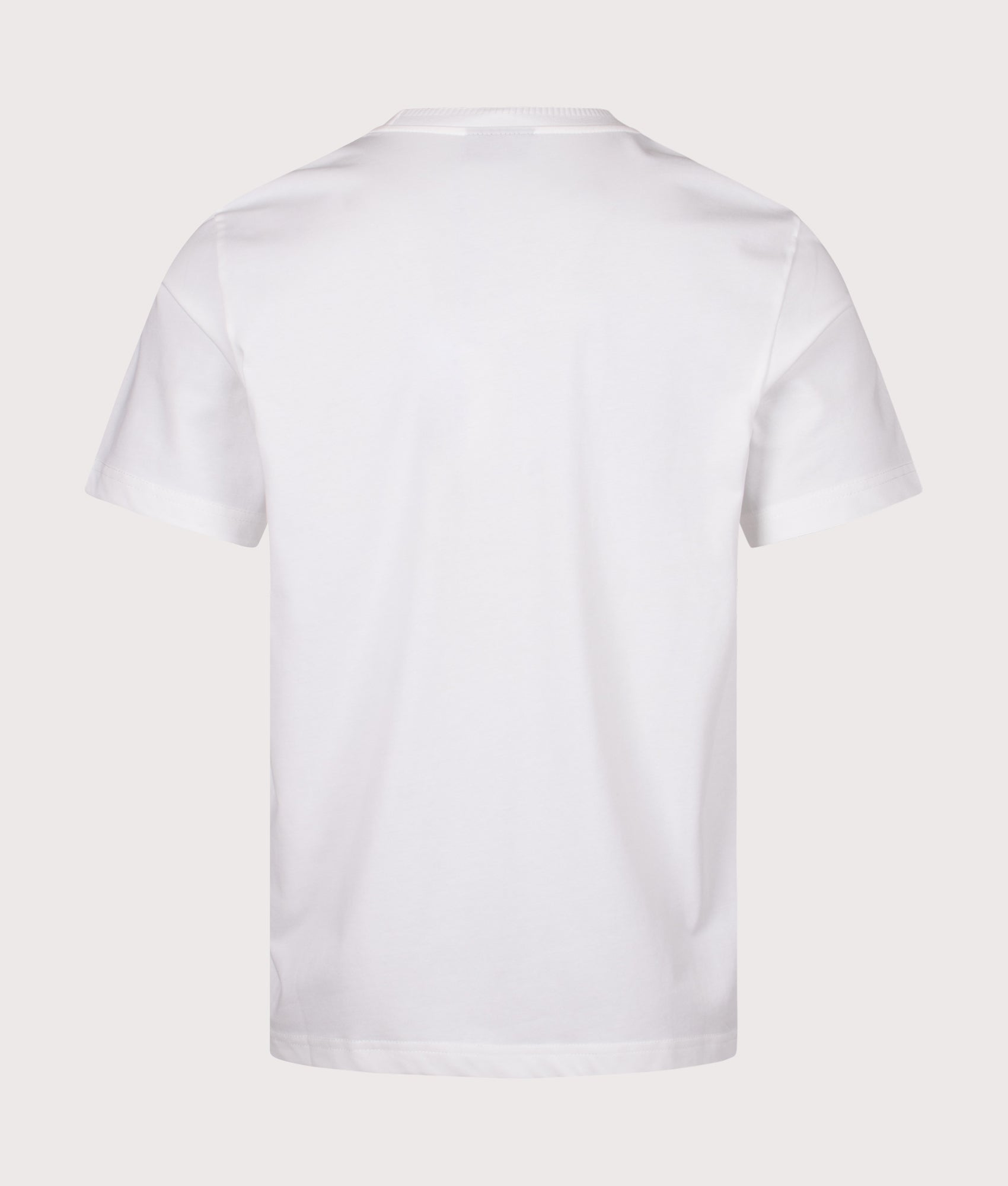 Regular Fit Pocket T-Shirt
