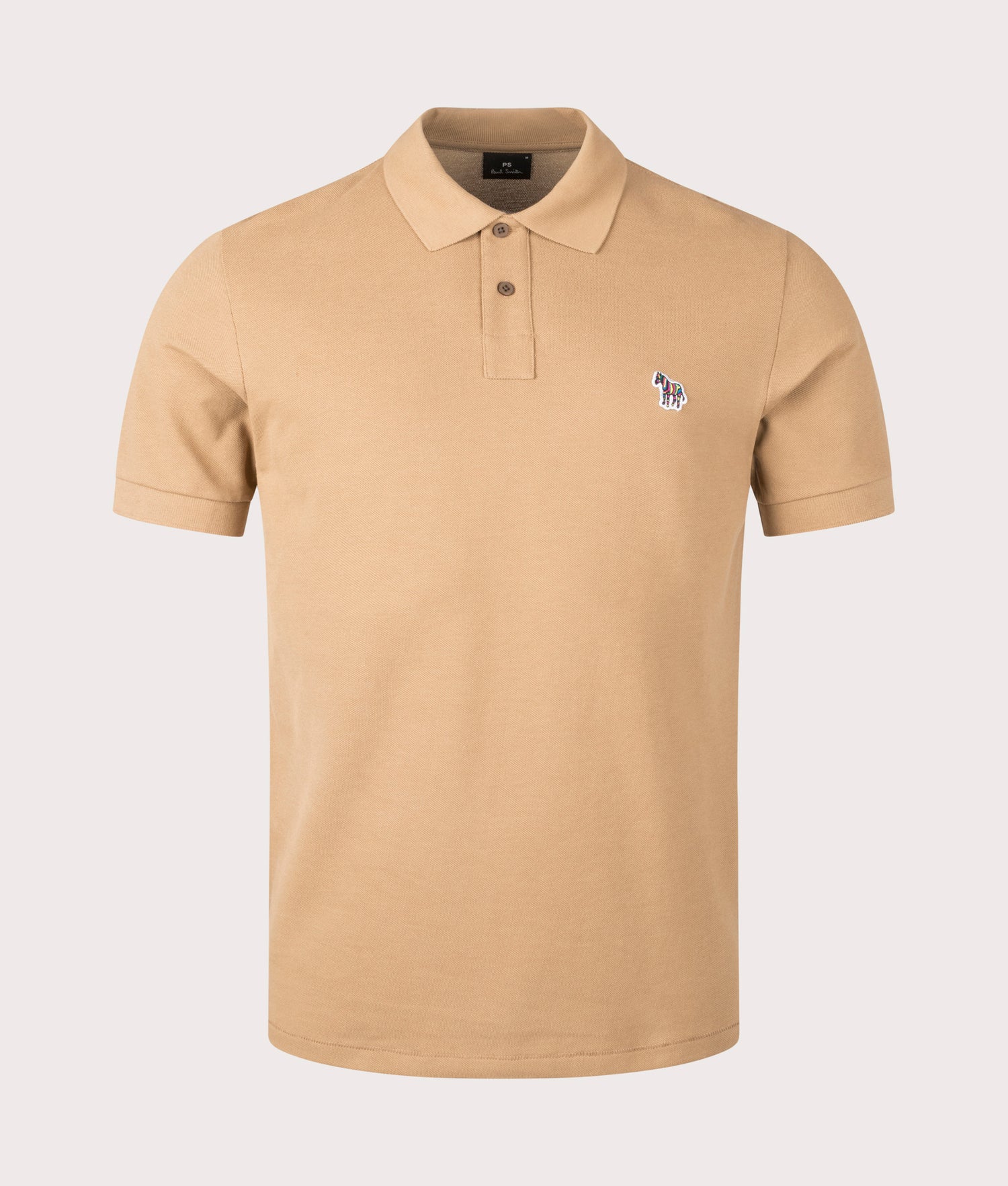 26SS ANCELLM L/S POLO BROWN サイズ2の通販 | EJFIBEROPTICS