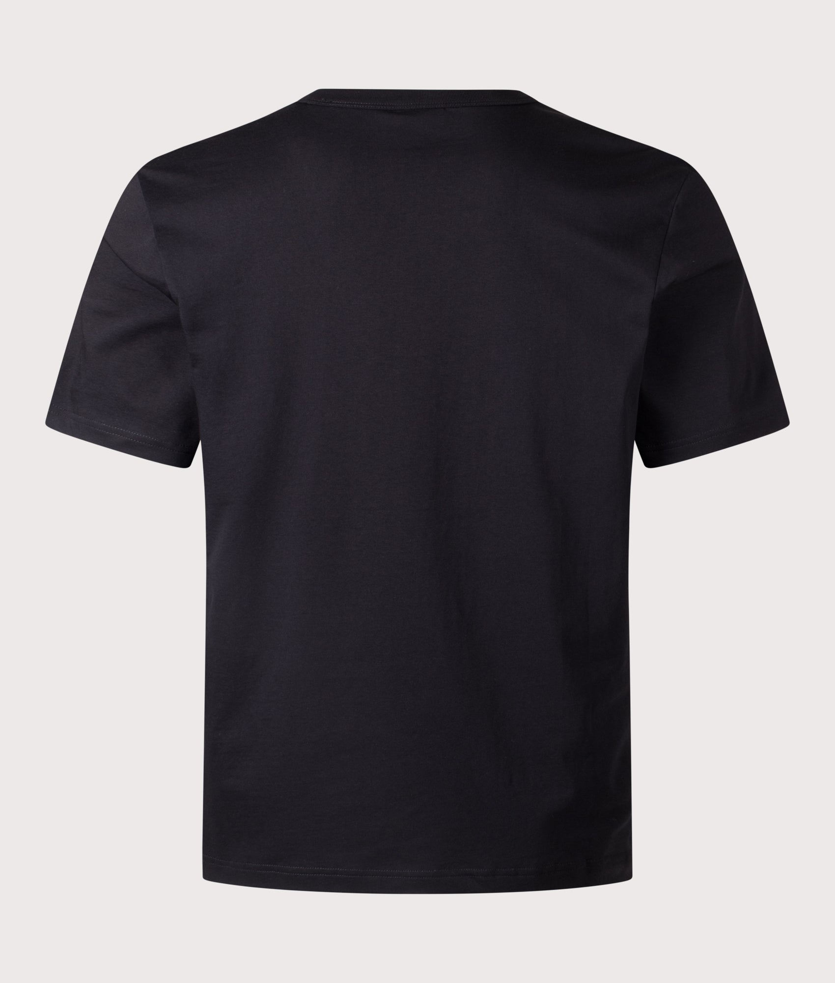 Relaxed Fit PS T-Shirt Shot by EQVVS. Back shot.