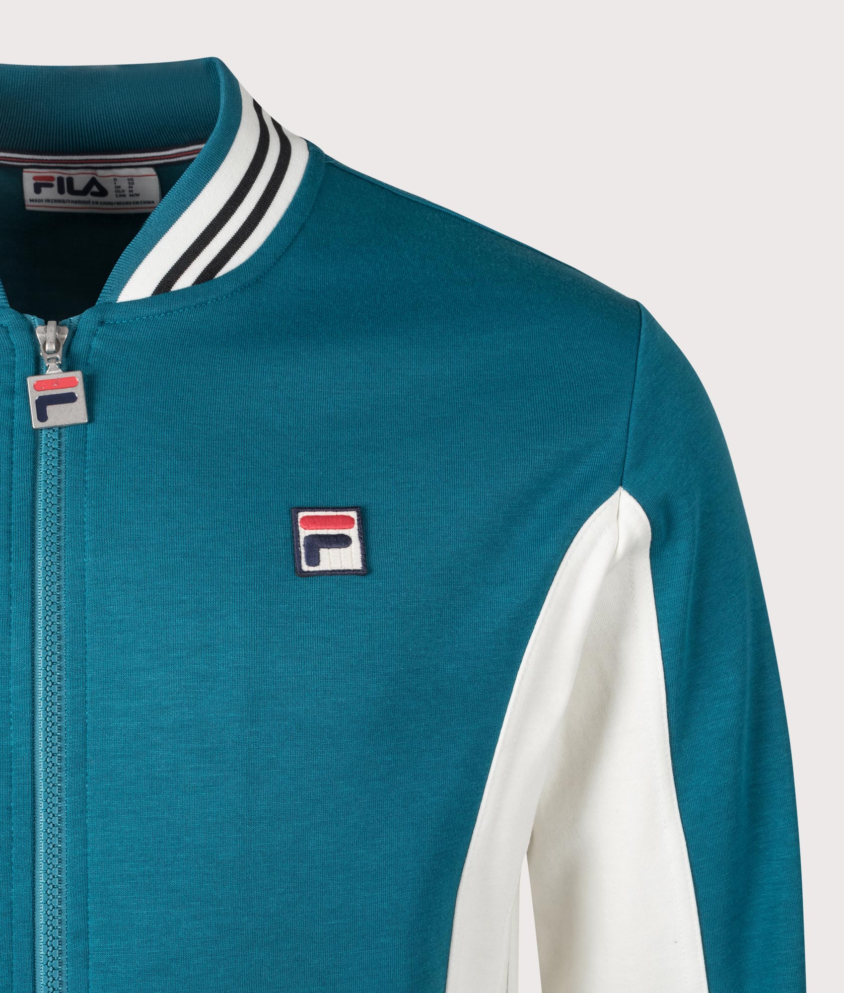 Settanta Baseball Track Jacket