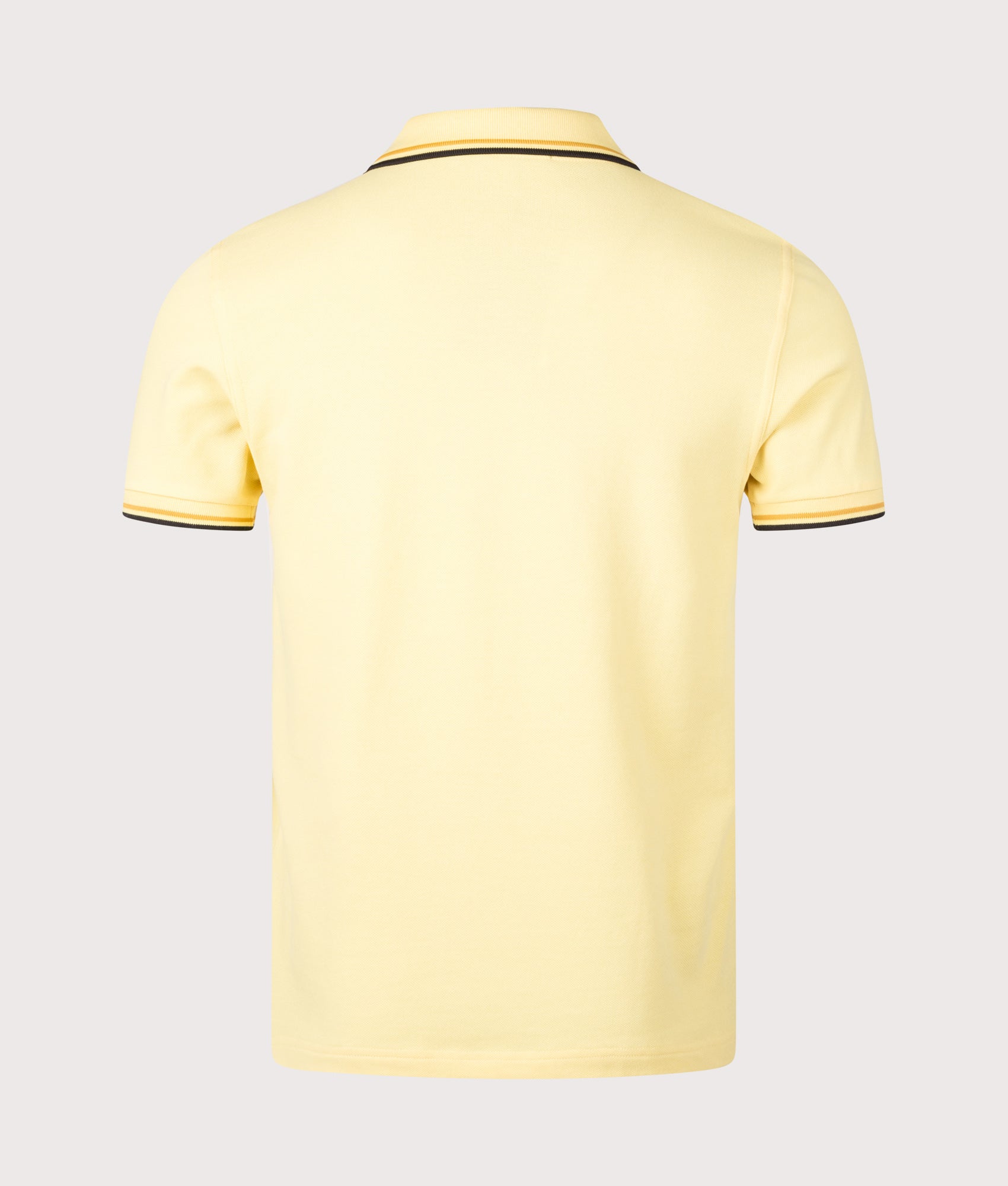 Twin Tipped Fred Perry Polo Shirt