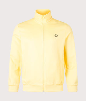 Track Jacket. Shot by EQVVS. Front shot.