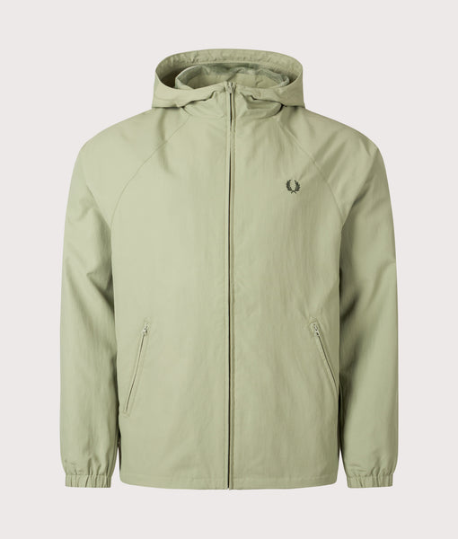 Perry Fred Perry M6583 Store R The – Ecru 560 Polo Neck Zip Textured テーブル・机