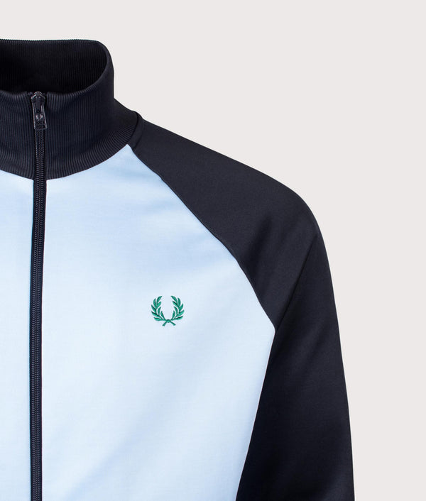 トップス FRED PERRY track jacket navy size M Fred Perry - Track Navy - Track Jacket | Impericon