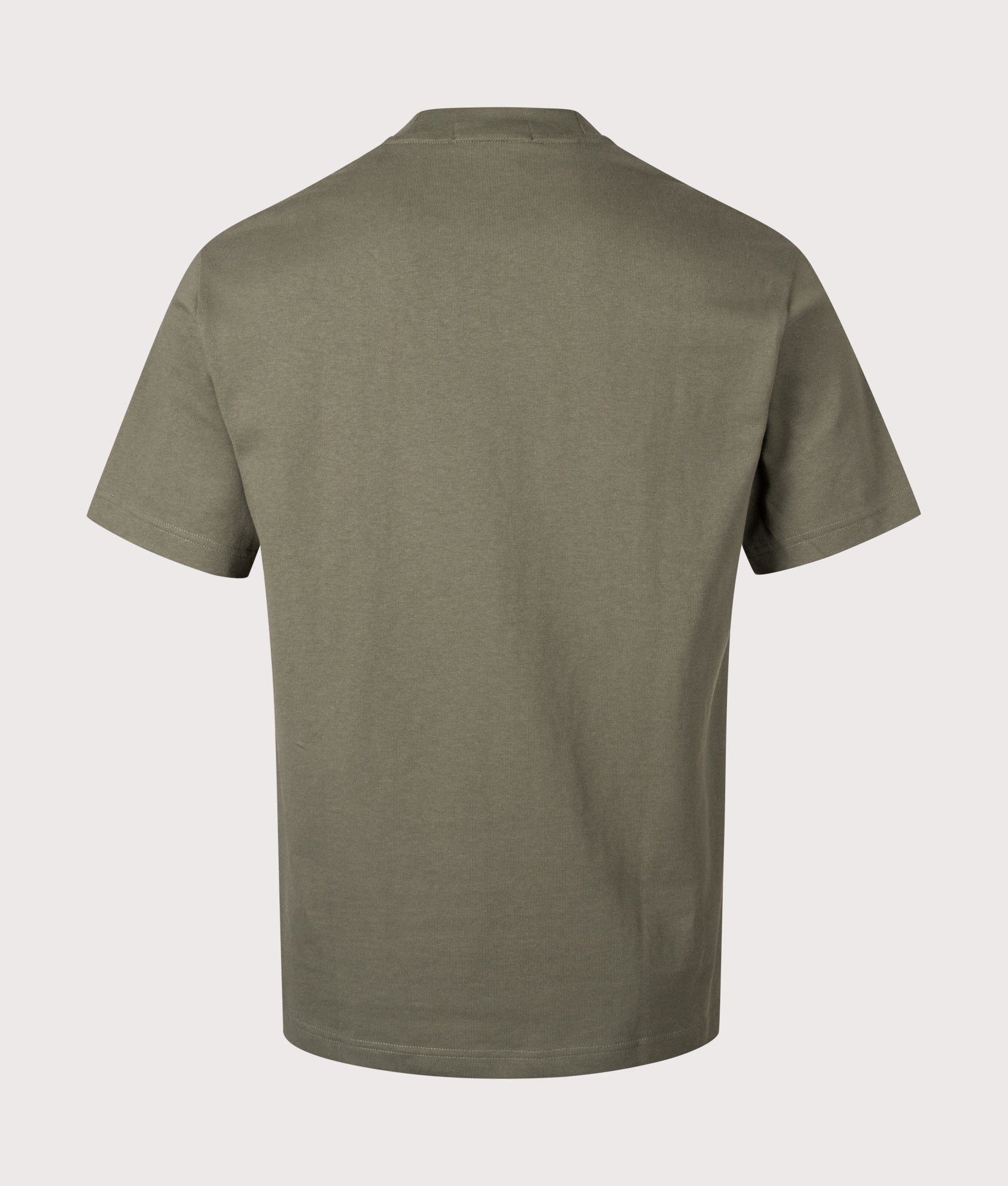 Relaxed Fit T-Shirt