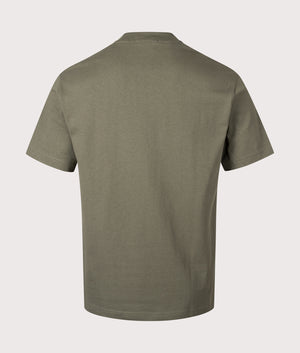 Relaxed Fit T-Shirt