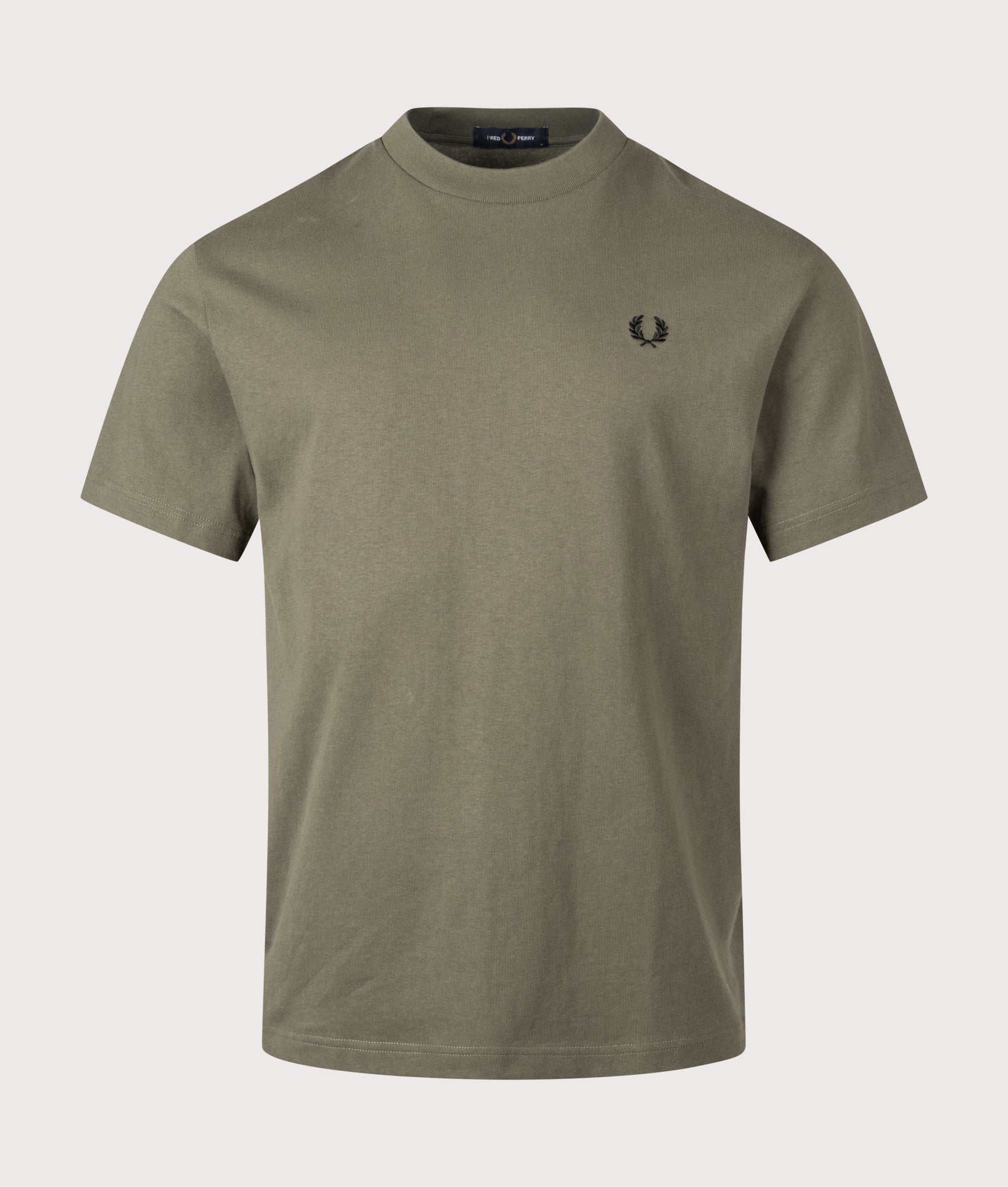 Relaxed Fit T-Shirt