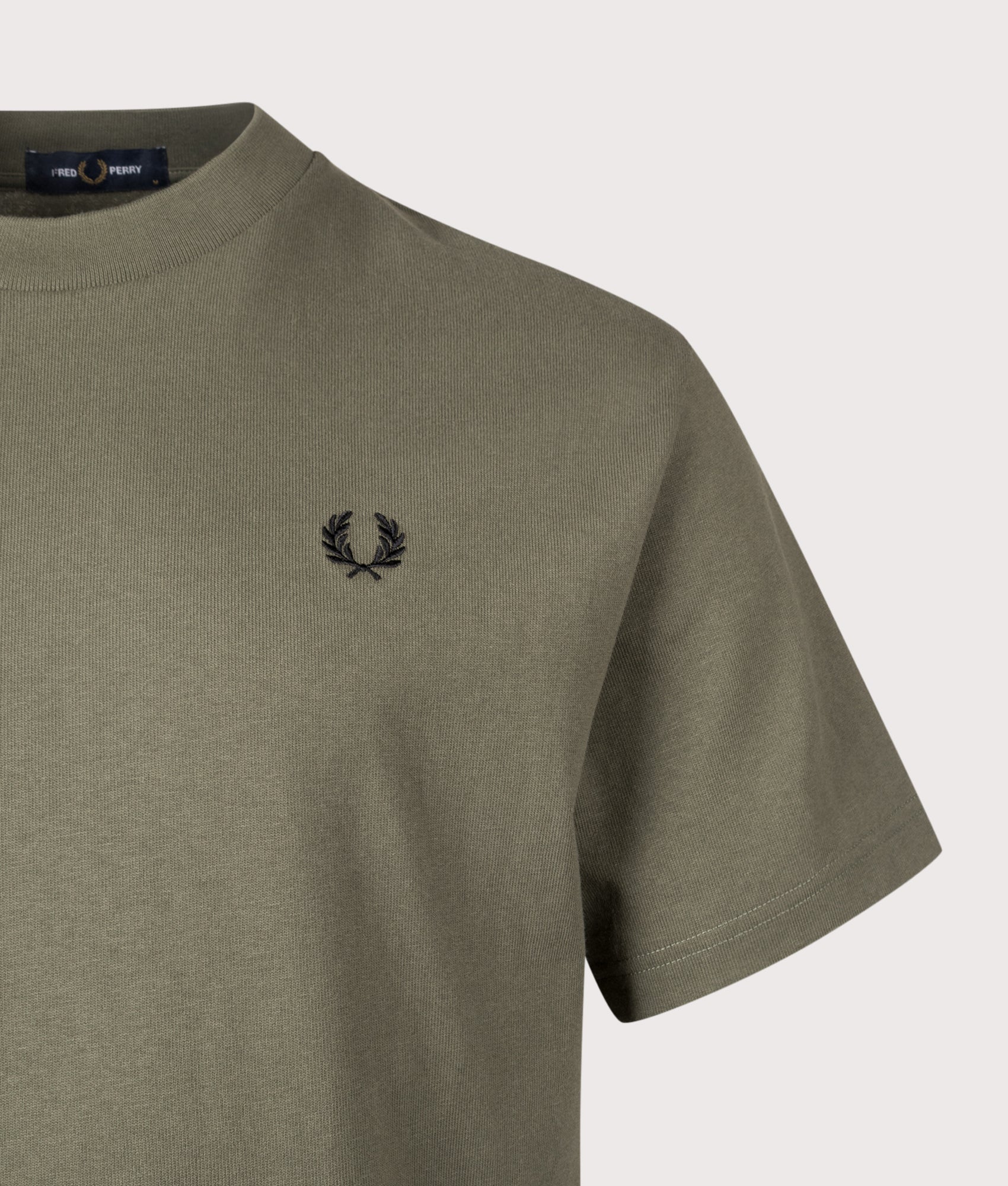 Relaxed Fit T-Shirt