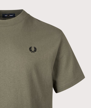 Relaxed Fit T-Shirt