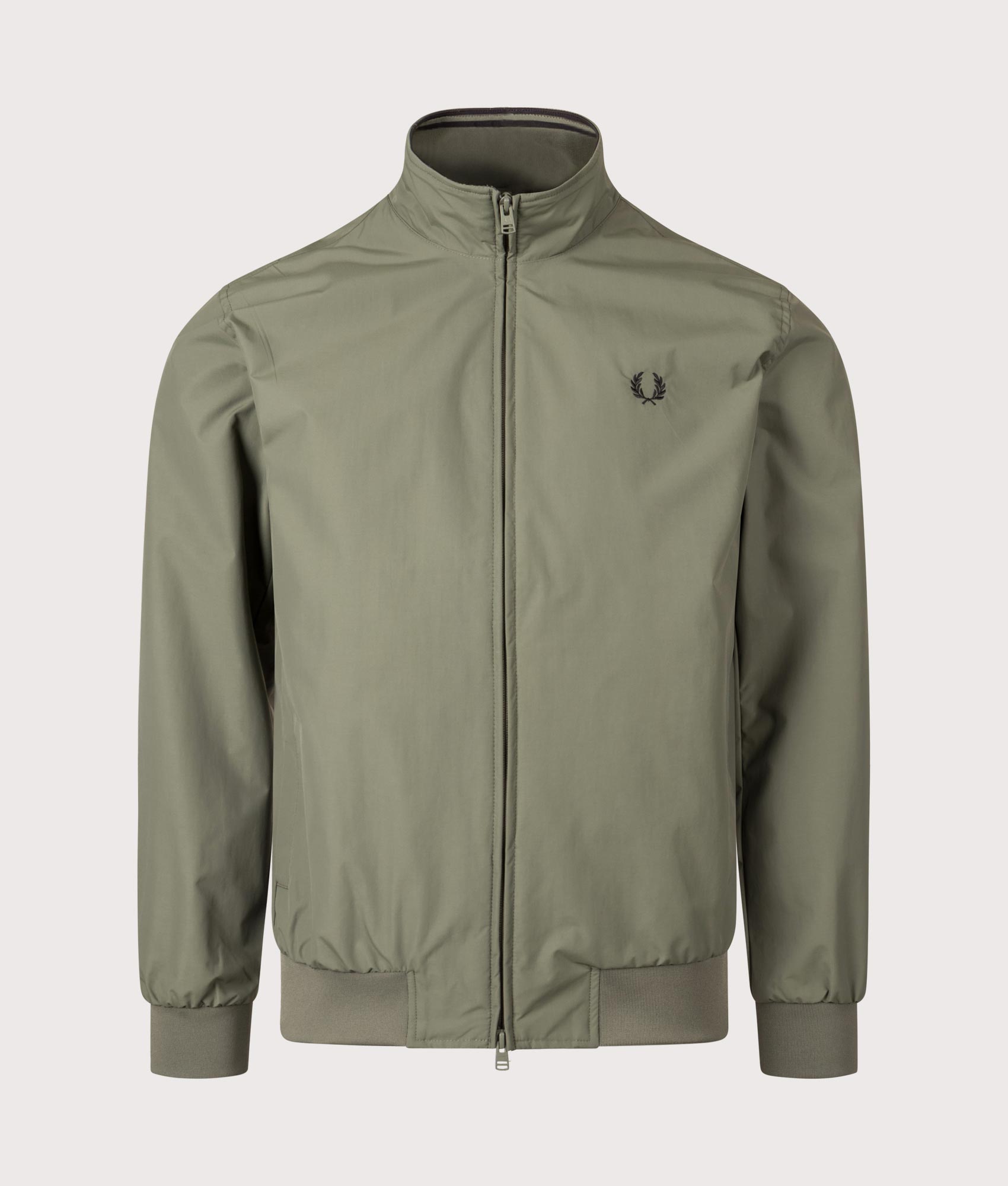 Brentham Jacket. Shot by EQVVS. Front shot.
