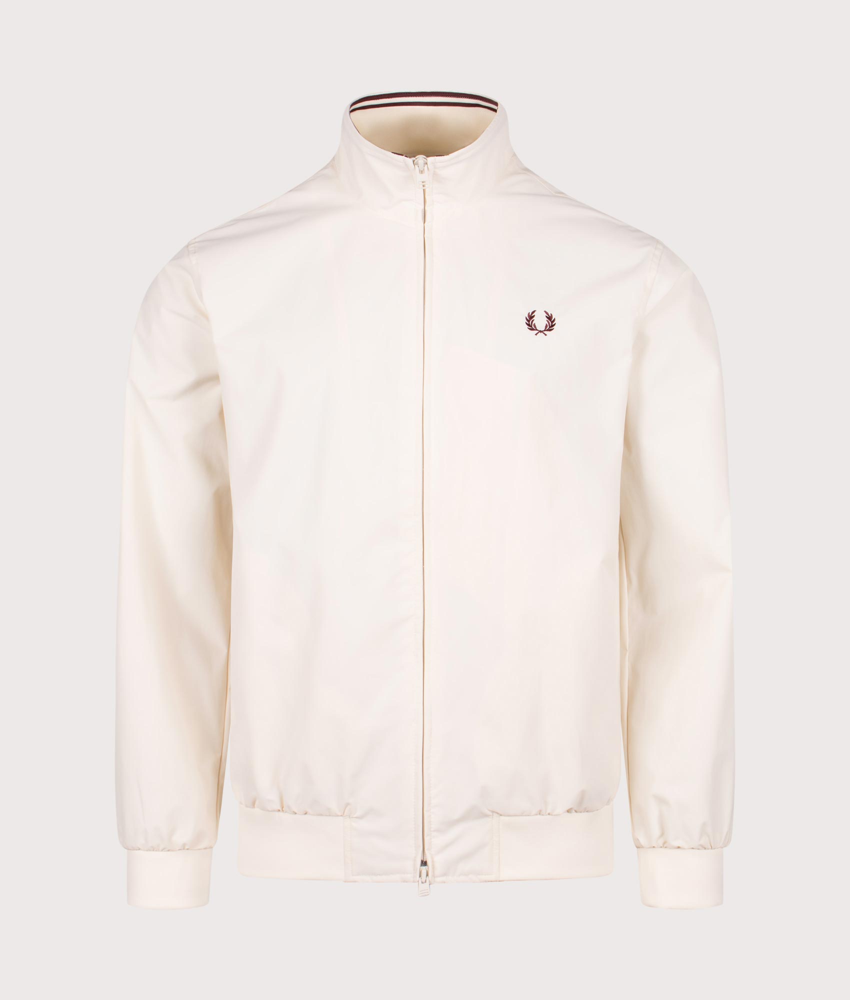 Brentham Jacket. Shot by EQVVS. Front shot.