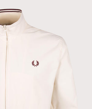 Brentham Jacket. Shot by EQVVS. Detail shot.