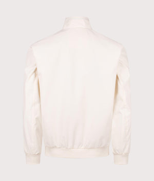 Brentham Jacket. Shot by EQVVS. Back shot.
